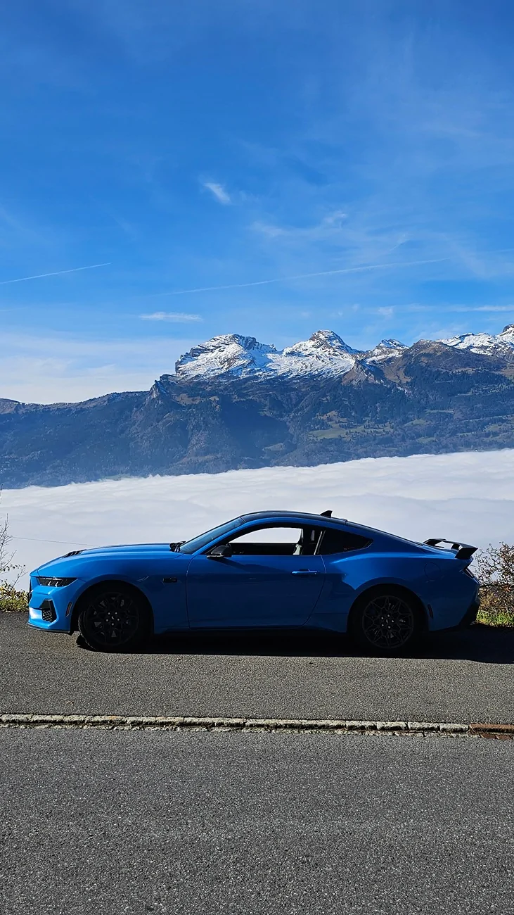 S650 Mustang Vapid Dominator GT (10R80, 401A, PP, AE, NPP, MR, Recaro) 20251107_112331