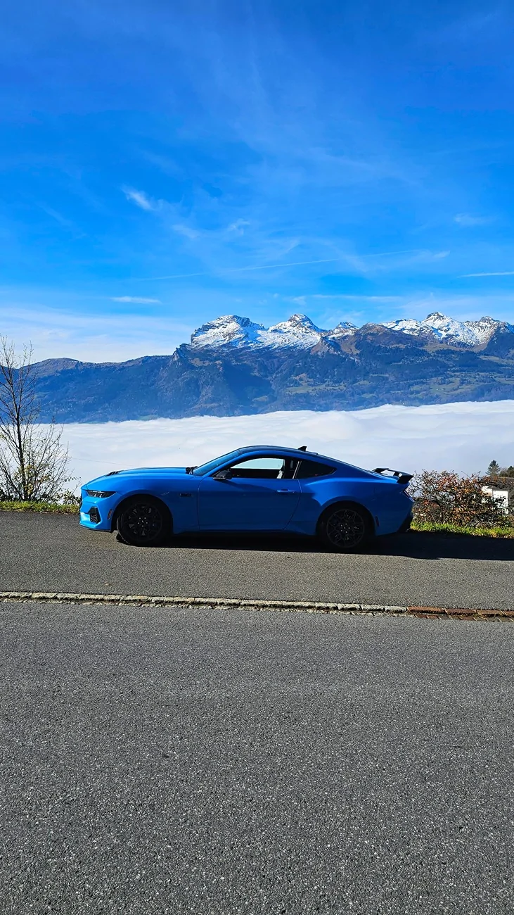 S650 Mustang Vapid Dominator GT (10R80, 401A, PP, AE, NPP, MR, Recaro) 20251107_111927
