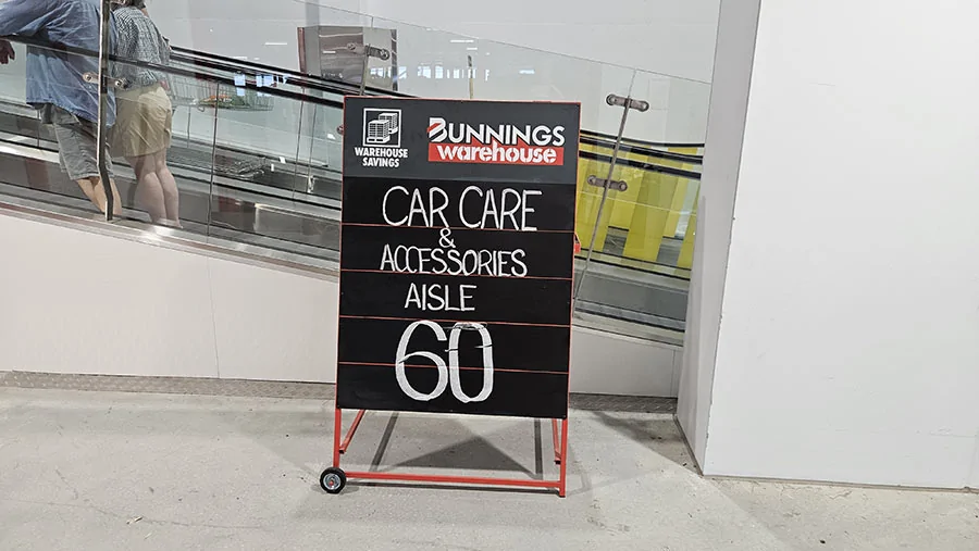 S650 Mustang Aussie S650 Paint protection and detailing thread 20251108_110840_900