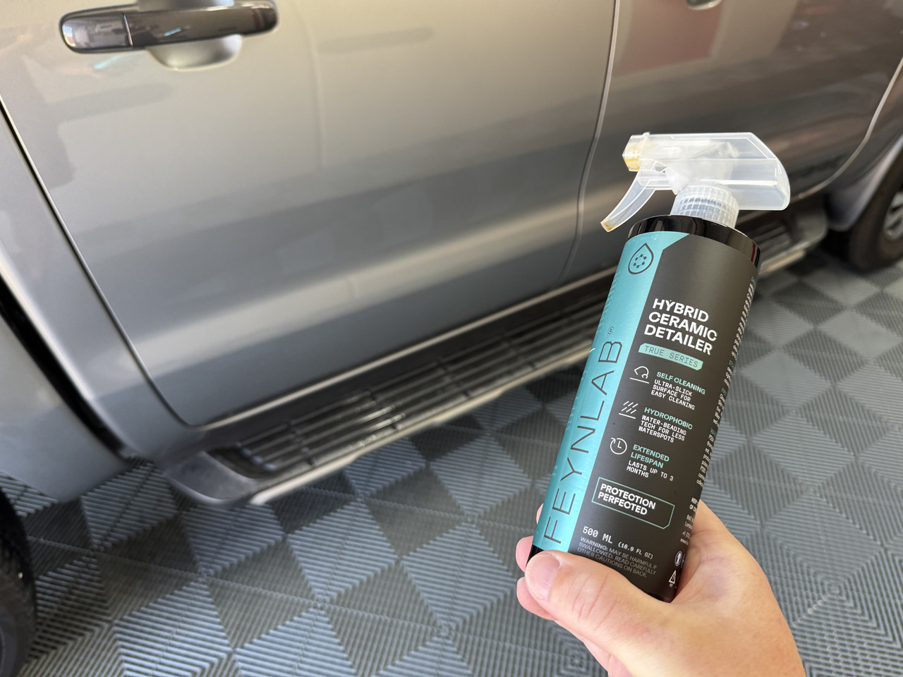 S650 Mustang DFB's Detailing Garage IMG-8314