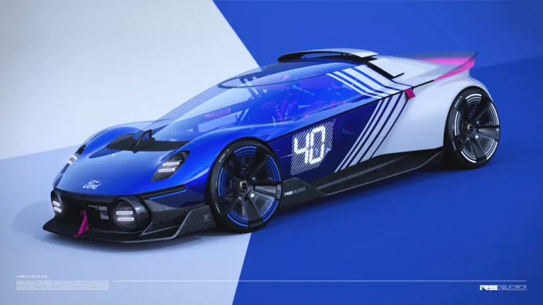 S650 Mustang Ford to reveal all-new road-going race car on January 15... GT500 successor?! Ford-RS2.00-concept-00024-768x432 (1)