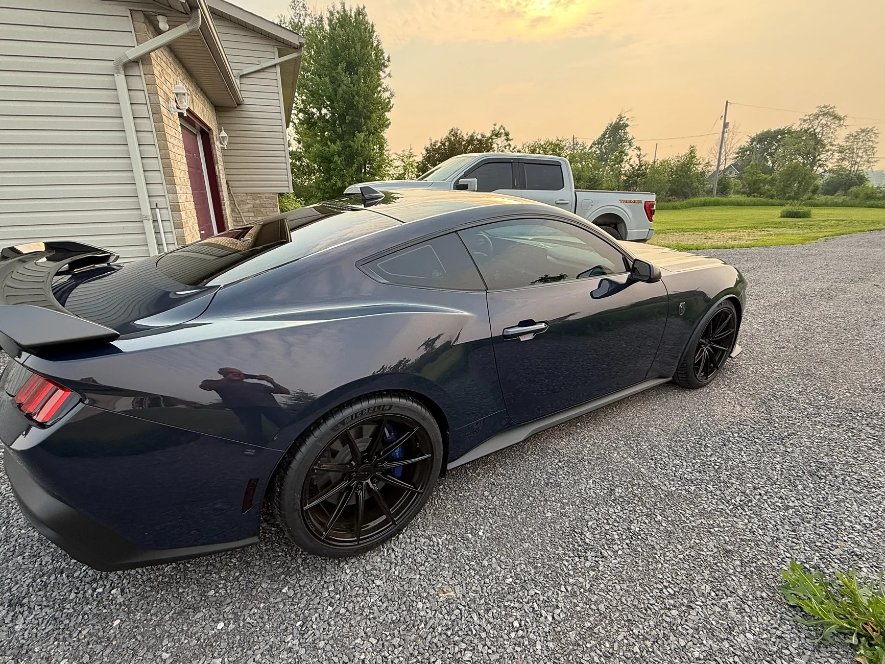S650 Mustang Cool Daily Random S650 Mustang Pics -- Post Yours! 📸 IMG_8442