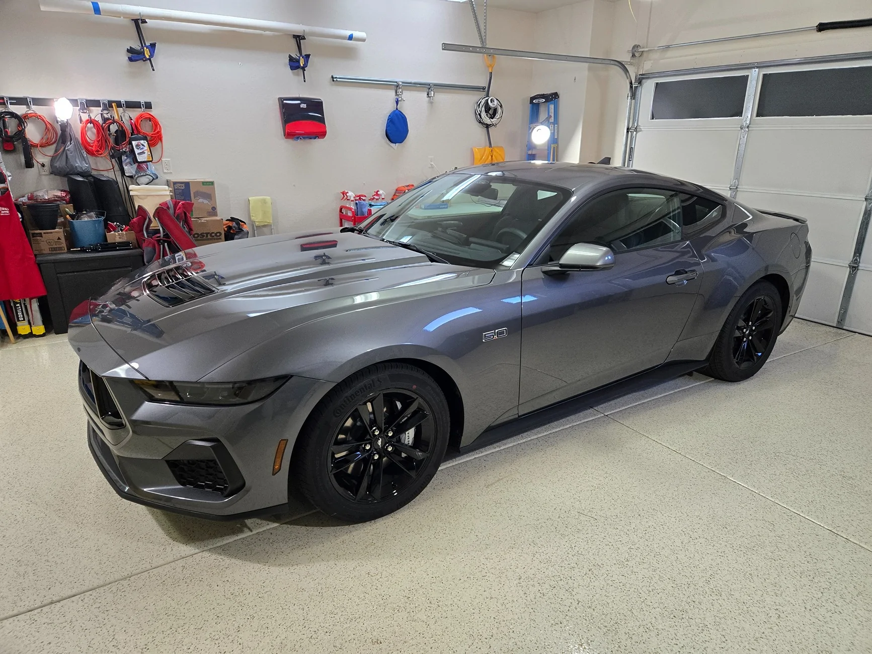 S650 Mustang Introductions & Welcome Thread 👋 20251111_084419