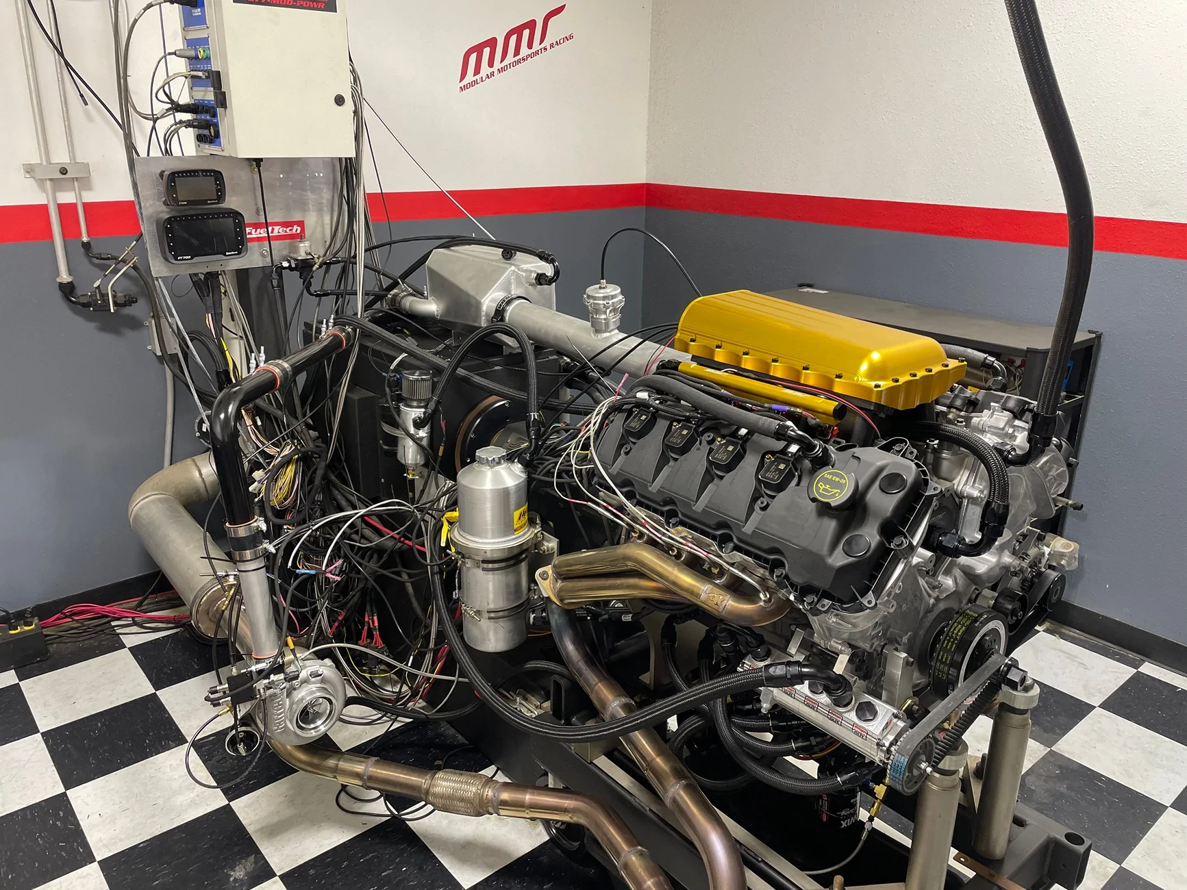 S650 Mustang Project 2024 Global Time Attack UNLIMITED S650 Build IMG_8167