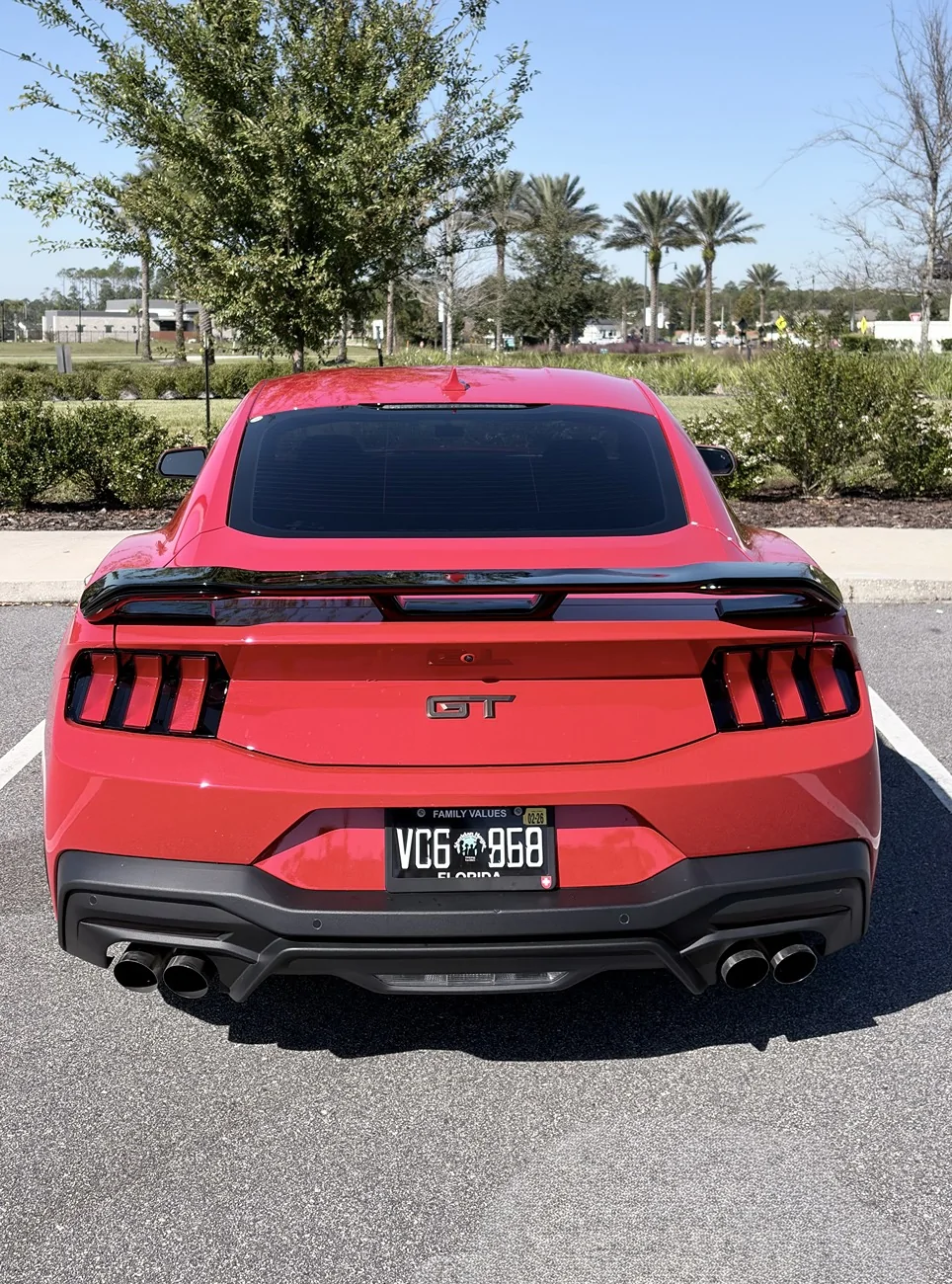 S650 Mustang What did you do to your S650 Mustang today?? 🙋🏻‍♂️ 2
