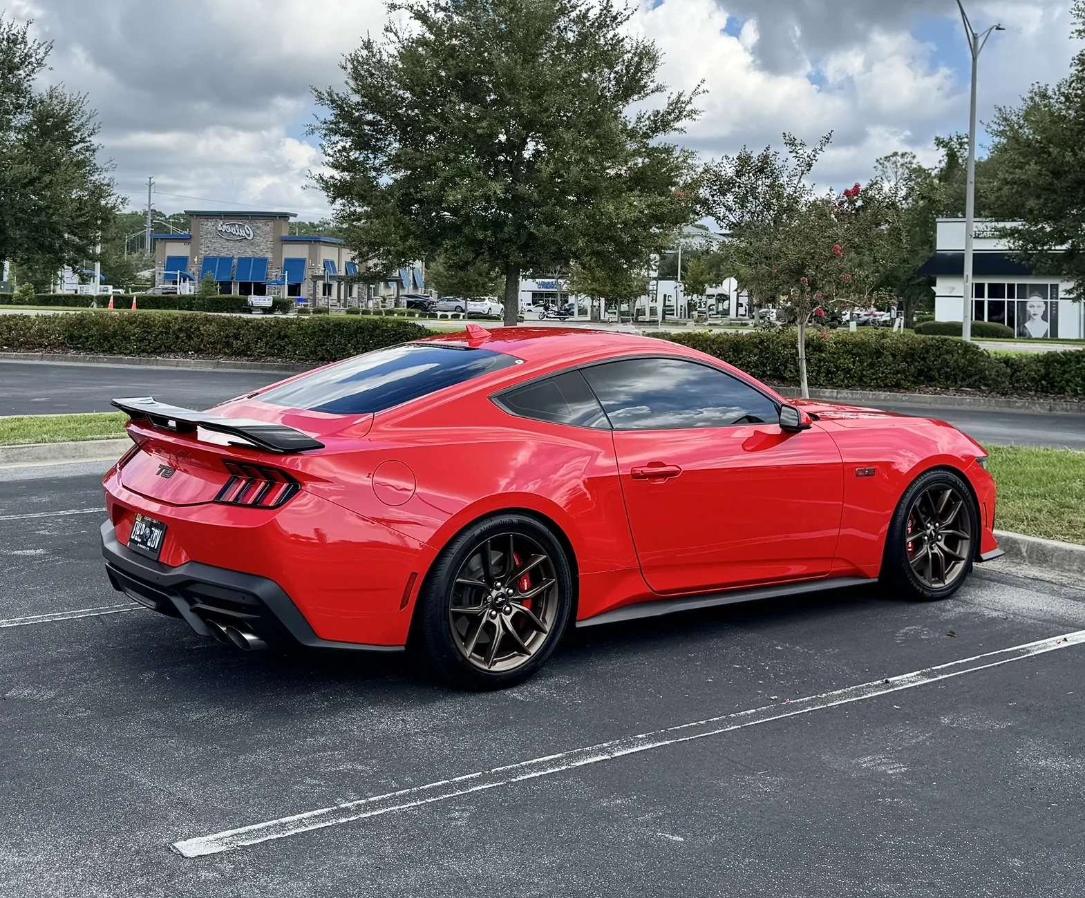 S650 Mustang Cool Daily Random S650 Mustang Pics -- Post Yours! 📸 IMG_2939