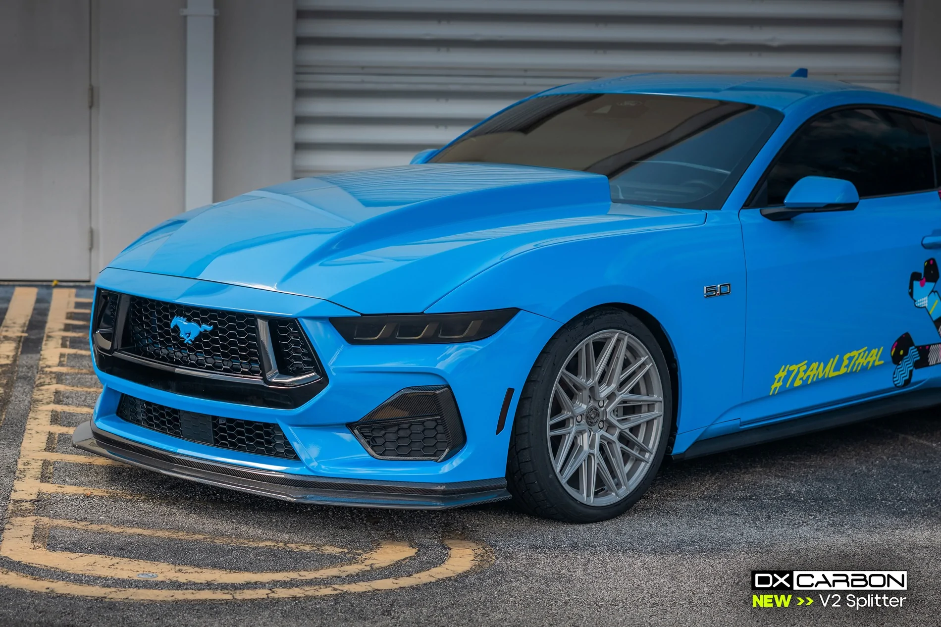 S650 Mustang BLACK FRIDAY DEALS START NOW AT LETHAL PERFORMANCE!!!! lthl9919