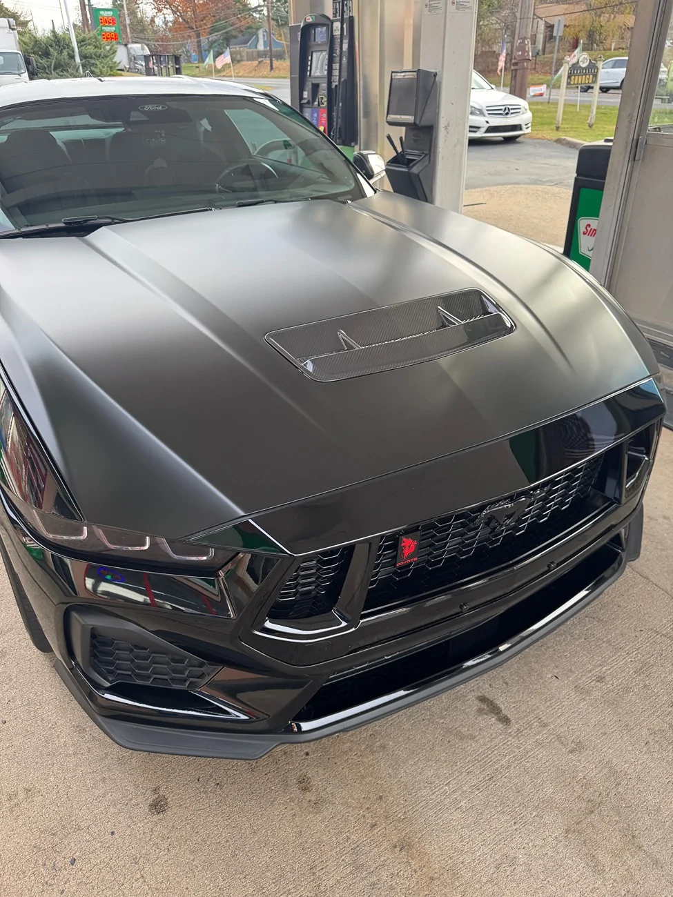 S650 Mustang What did you do to your S650 Mustang today?? 🙋🏻‍♂️ IMG_7376