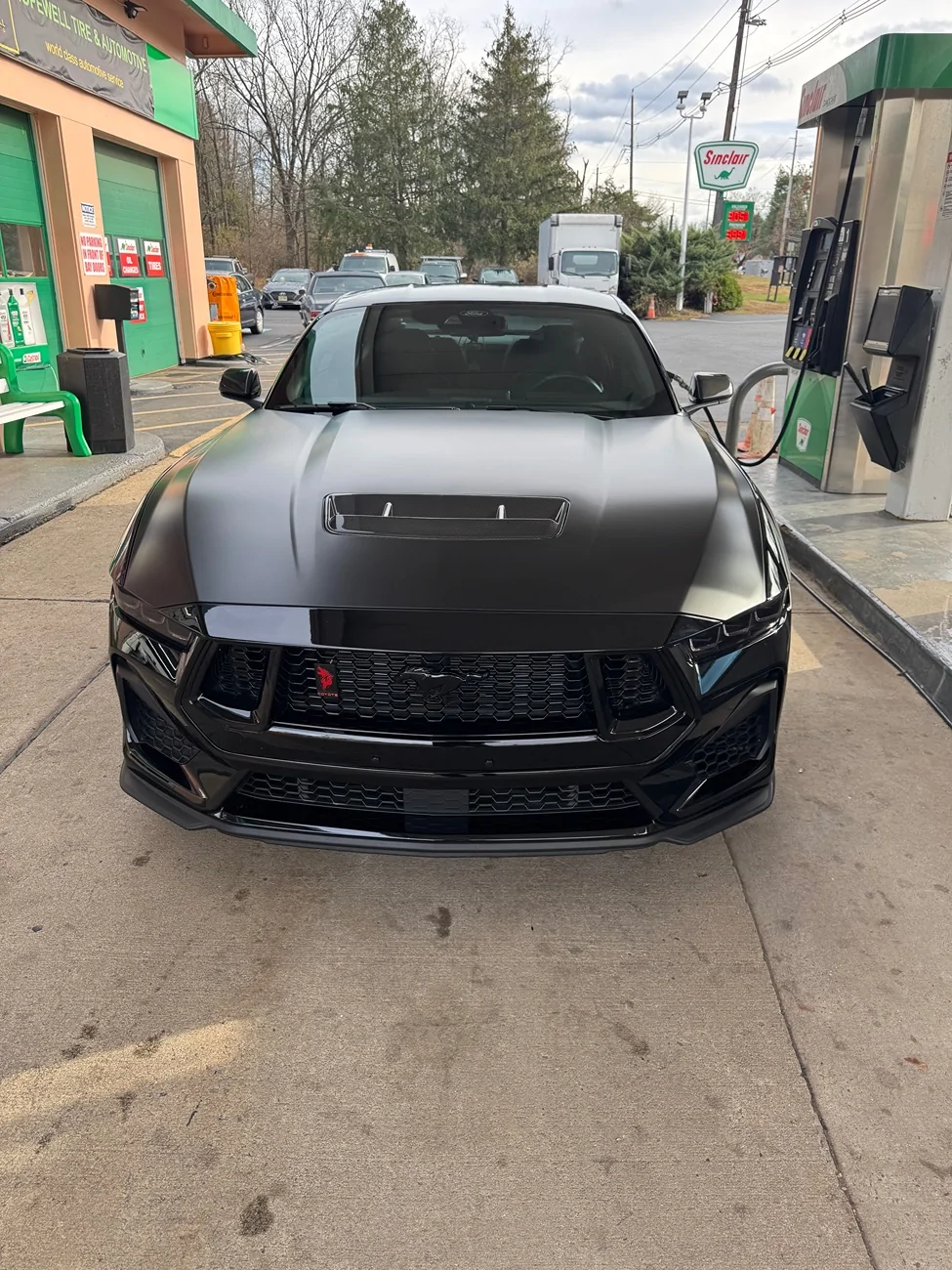 S650 Mustang What did you do to your S650 Mustang today?? 🙋🏻‍♂️ IMG_7375