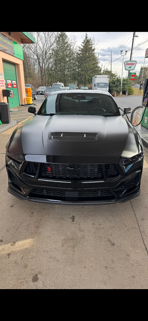 S650 Mustang What did you do to your S650 Mustang today?? 🙋🏻‍♂️ IMG_7377