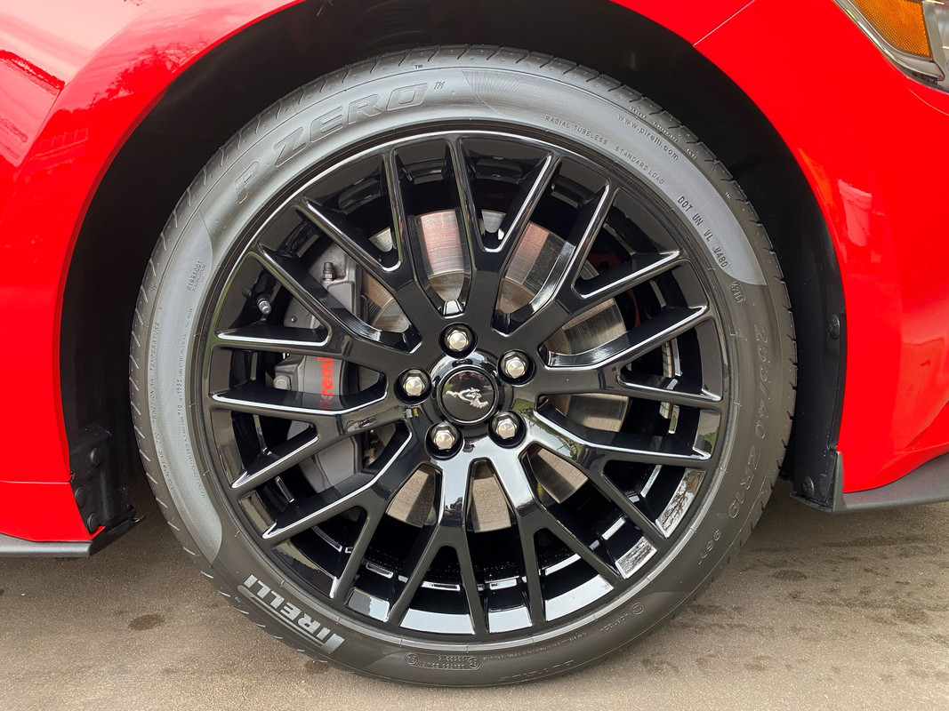 S650 Mustang Aussie S650 Paint protection and detailing thread may1924