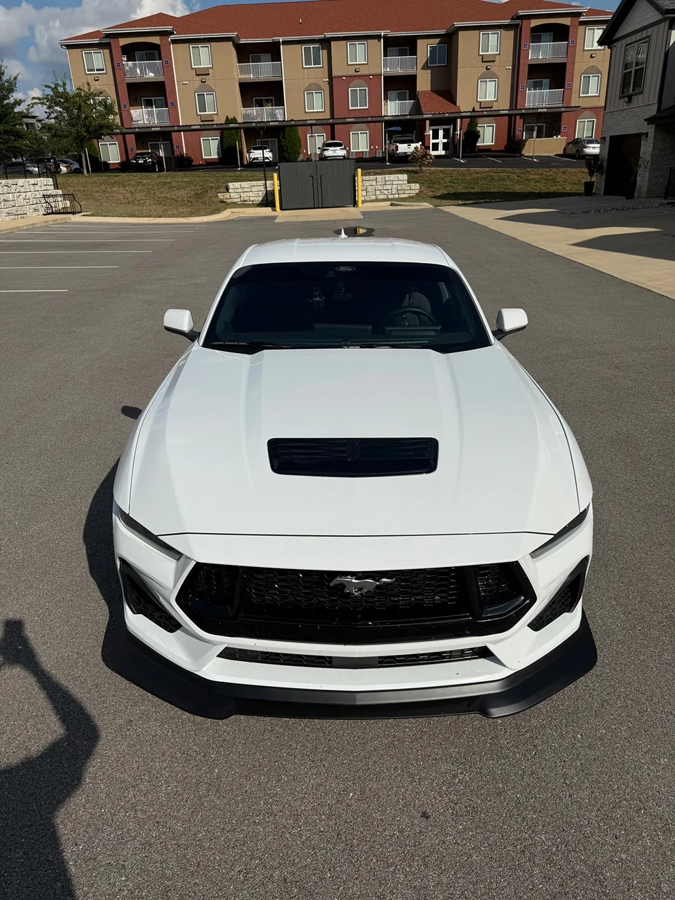S650 Mustang Whipple on a non pp model IMG_0598