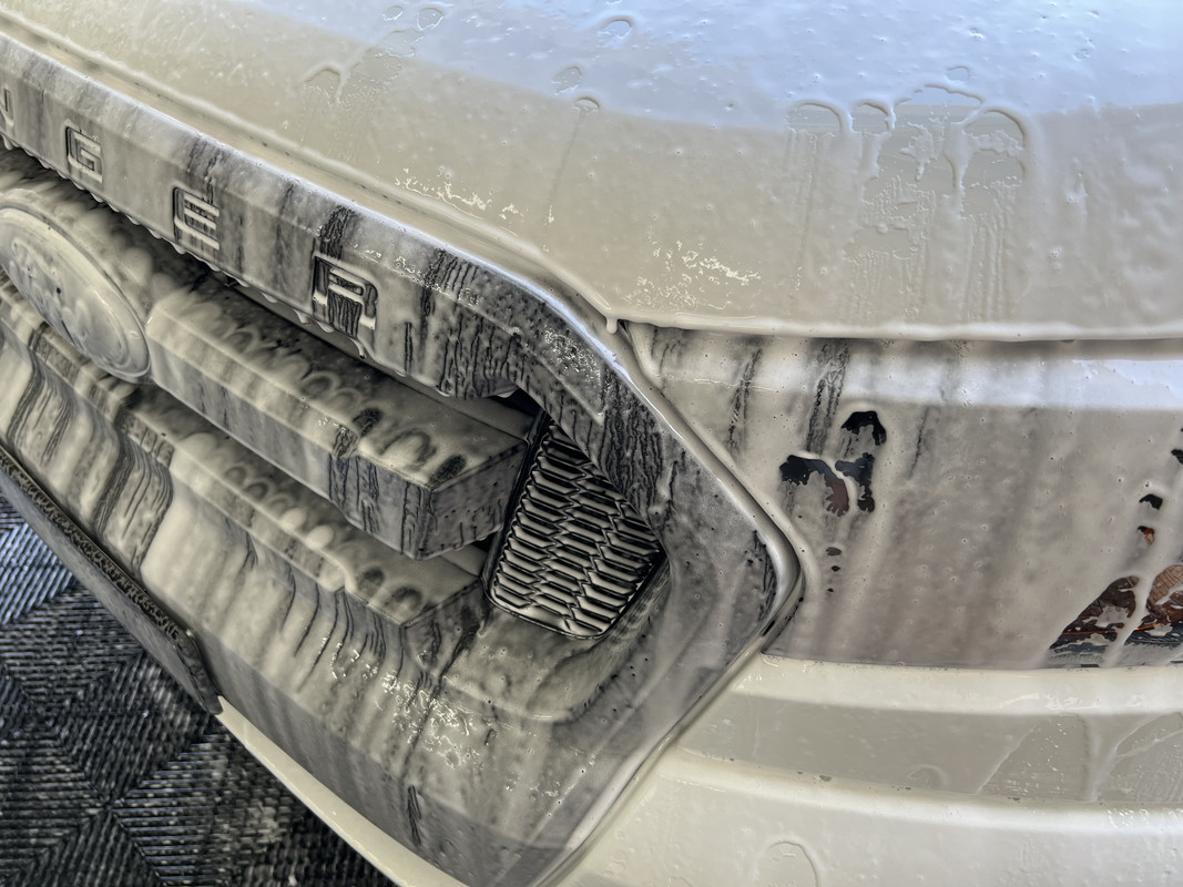 S650 Mustang DFB's Detailing Garage IMG-1354