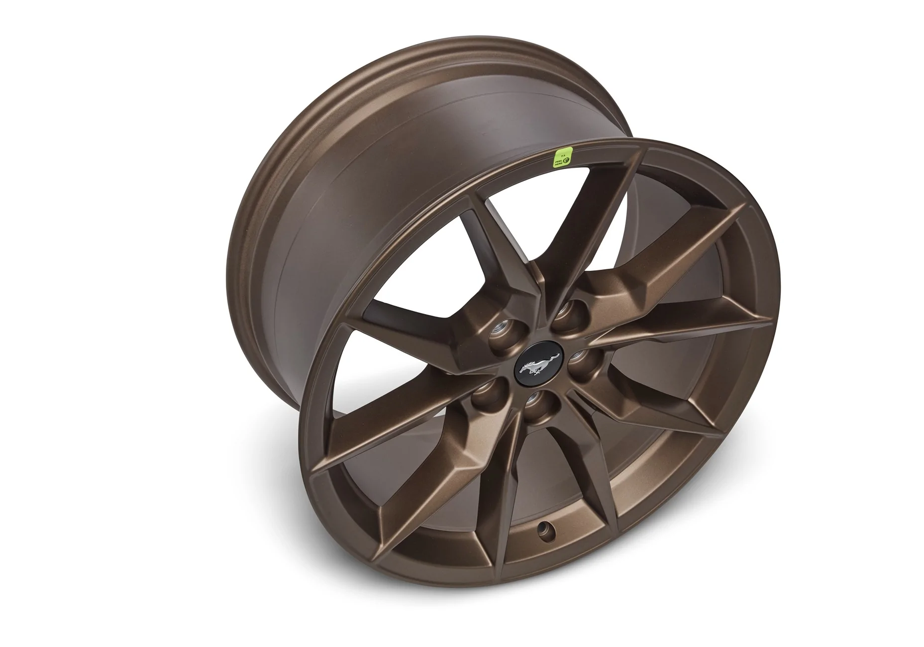 S650 Mustang Sinister Bronze Wheel Kit (from Ford Performance) now available for S650 M-1007K-DHSB_v3