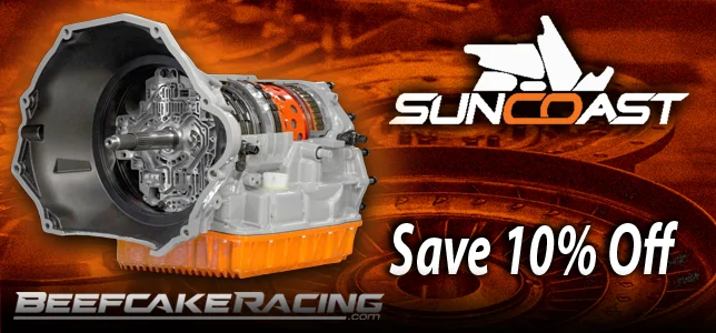 S650 Mustang Black Friday Sale Has Begun At Beefcake Racing! suncoast-performance-10off-beefcake-racing (1)