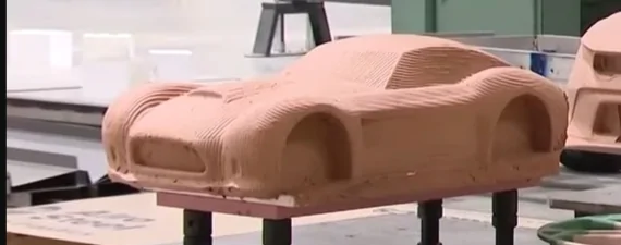 S650 Mustang Ford to reveal all-new road-going race car on January 15... GT500 successor?! IMG_20251119_134339