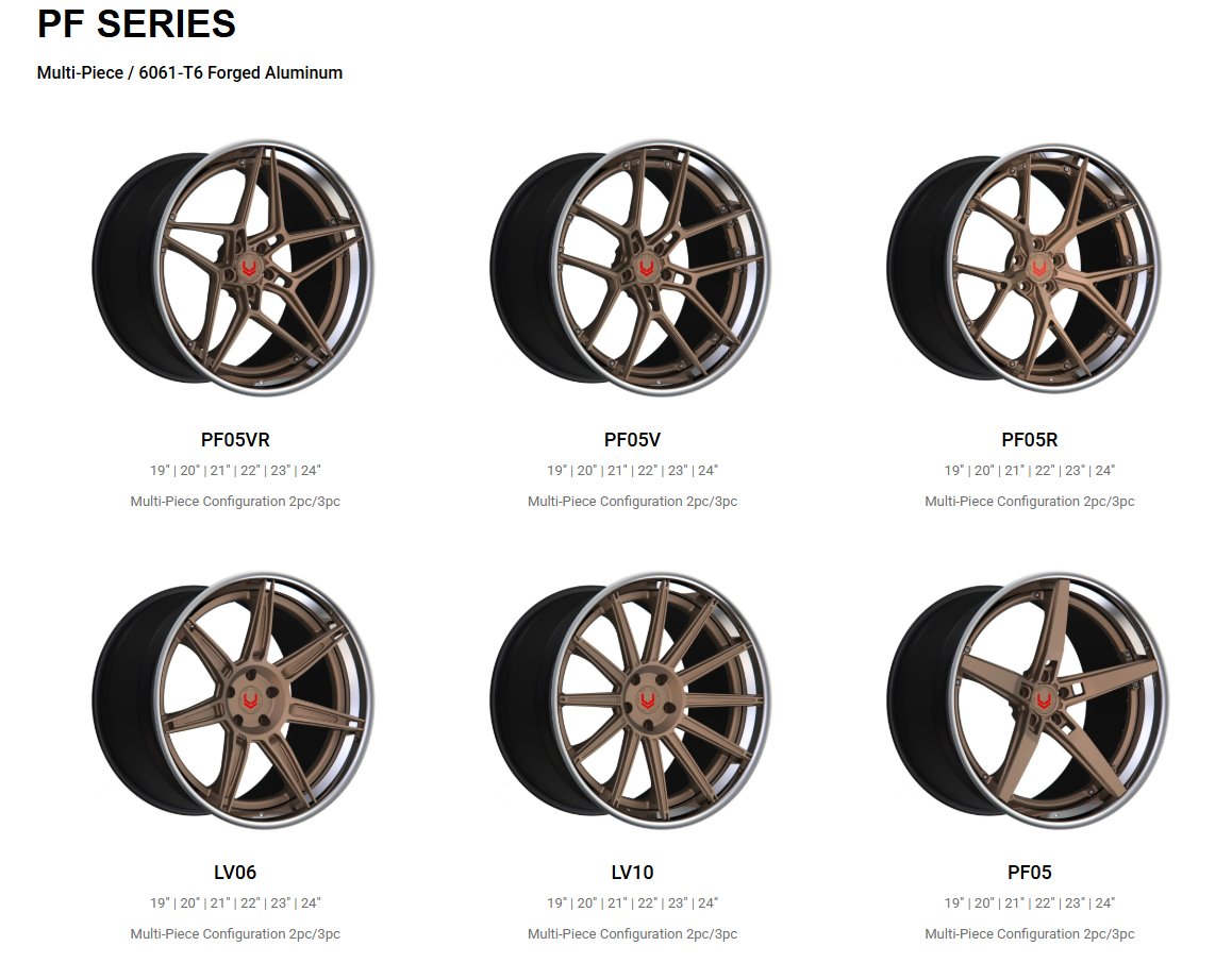S650 Mustang VOSIO Wheels 1pc 2pc and 3pc Forged Wheels - Custom Made for any Car, Truck and Suv wheels_03_dc70f11d6946758b1e9bd5d75e3b7e15157942a2