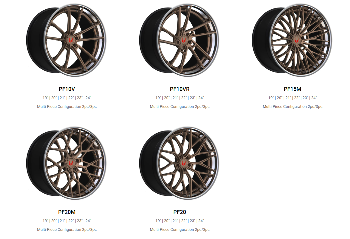 S650 Mustang VOSIO Wheels 1pc 2pc and 3pc Forged Wheels - Custom Made for any Car, Truck and Suv wheels_04_3b845755a8ded5cafaf6655bb81ffe62f97afe47