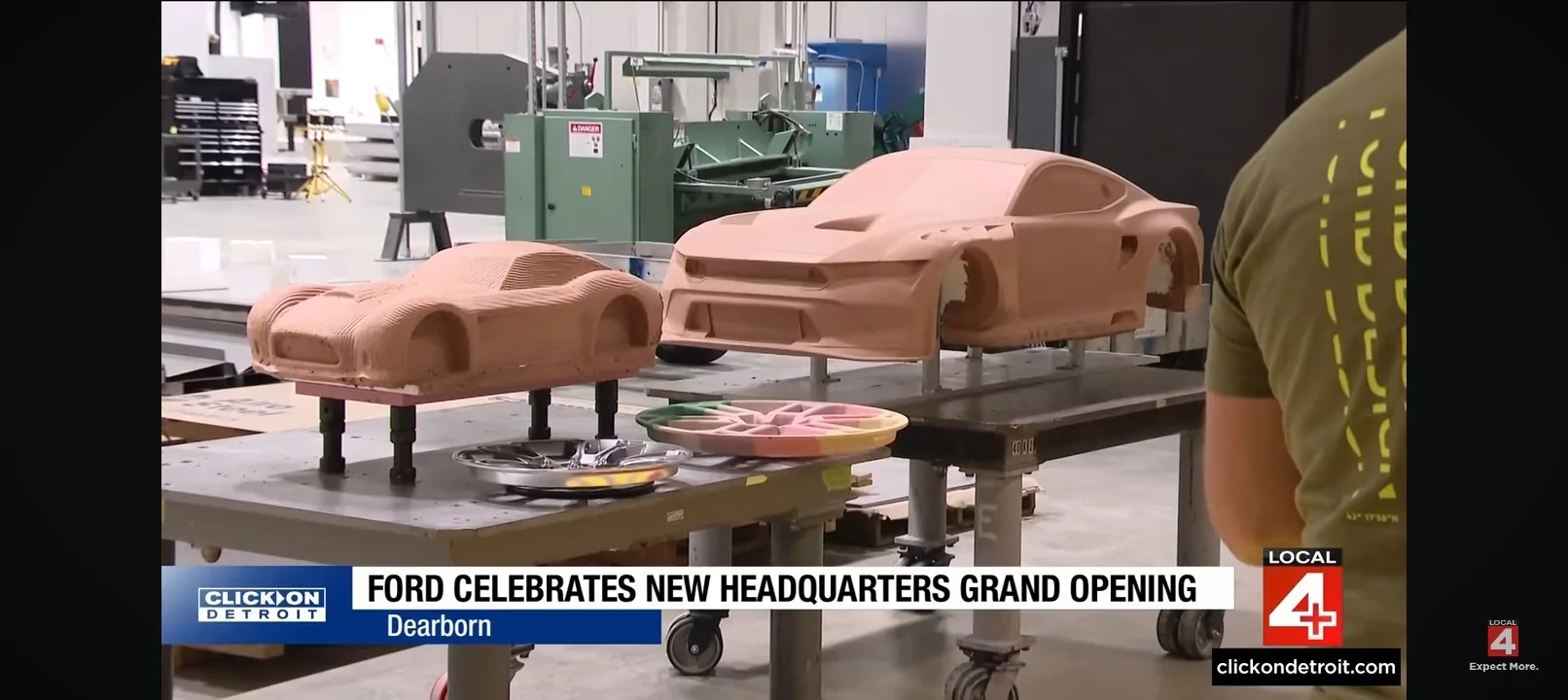 S650 Mustang Ford to reveal all-new road-going race car on January 15... GT500 successor?! Screenshot_2025-11-19-13-42-02-20_f9ee0578fe1cc94de7482bd41accb329