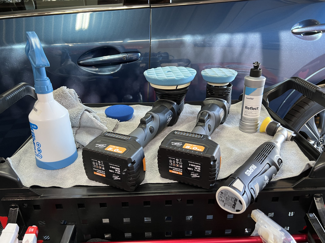 S650 Mustang Aussie S650 Paint protection and detailing thread IMG-8078