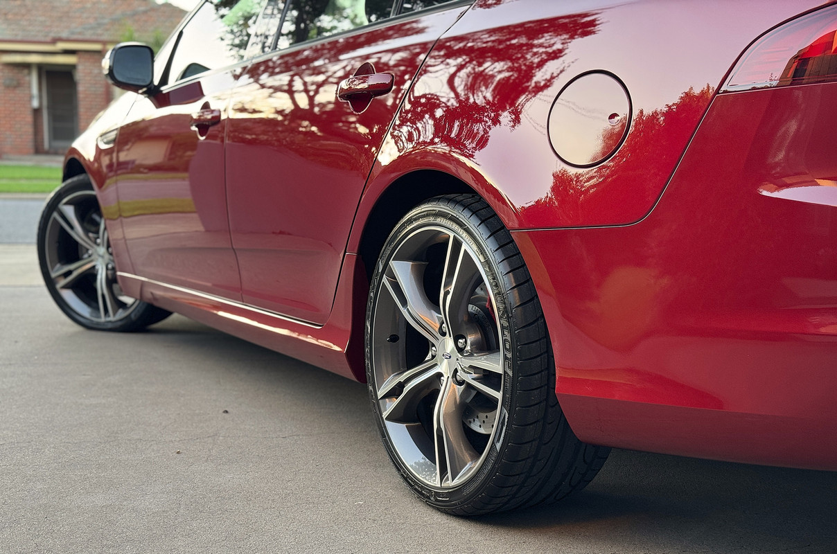 S650 Mustang Aussie S650 Paint protection and detailing thread IMG-E3208