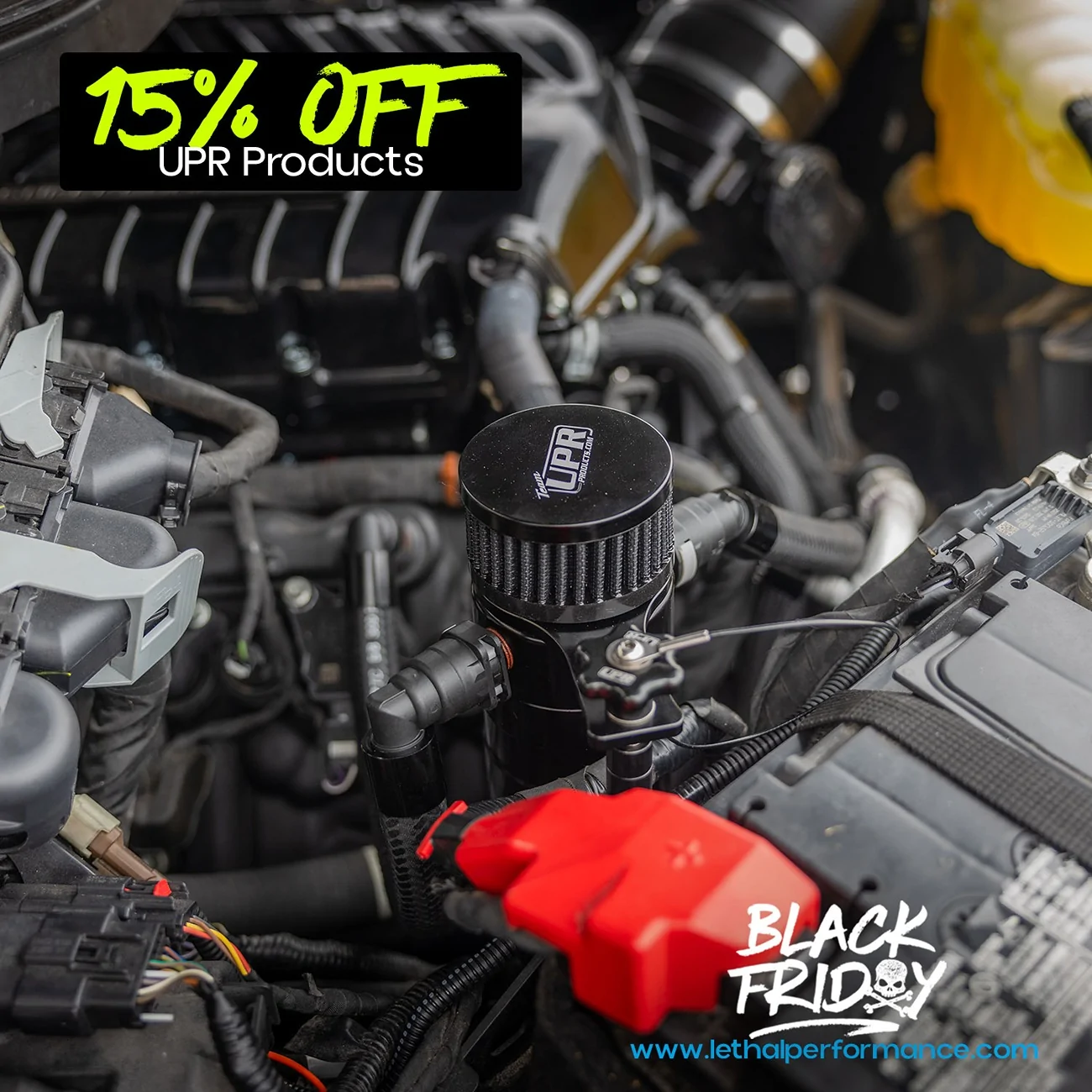 S650 Mustang NEW WEEK - NEW SALES INCLUDING OUR SITEWIDE 10% OFF AT LETHAL PERFORMANCE upr2