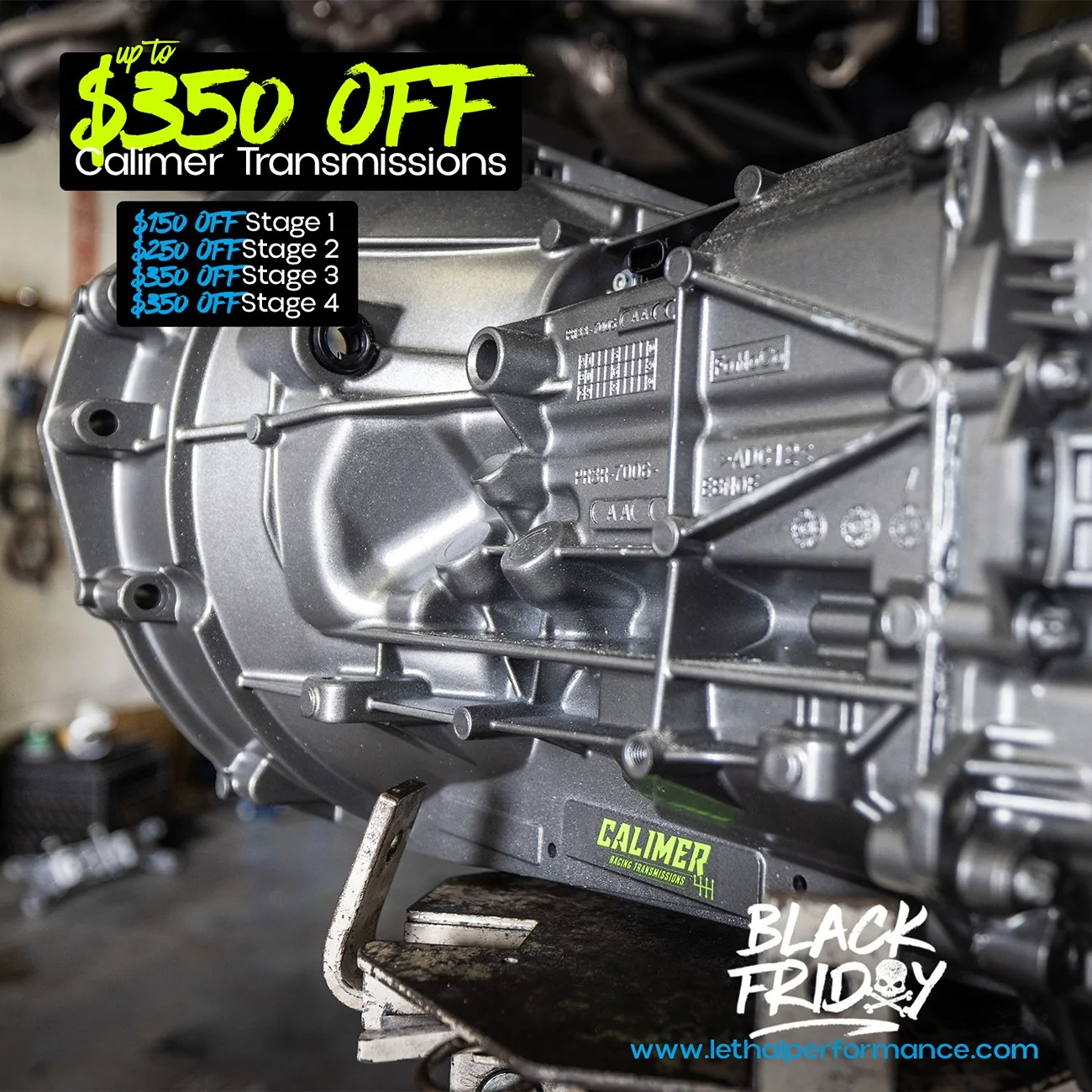 S650 Mustang NEW WEEK - NEW SALES INCLUDING OUR SITEWIDE 10% OFF AT LETHAL PERFORMANCE calimer
