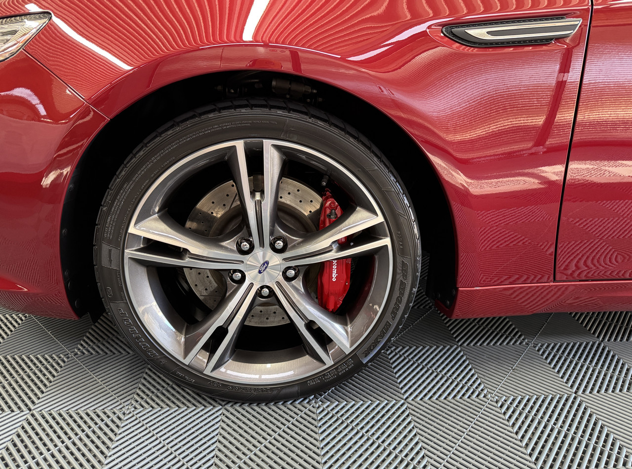 S650 Mustang DFB's Detailing Garage IMG-8534