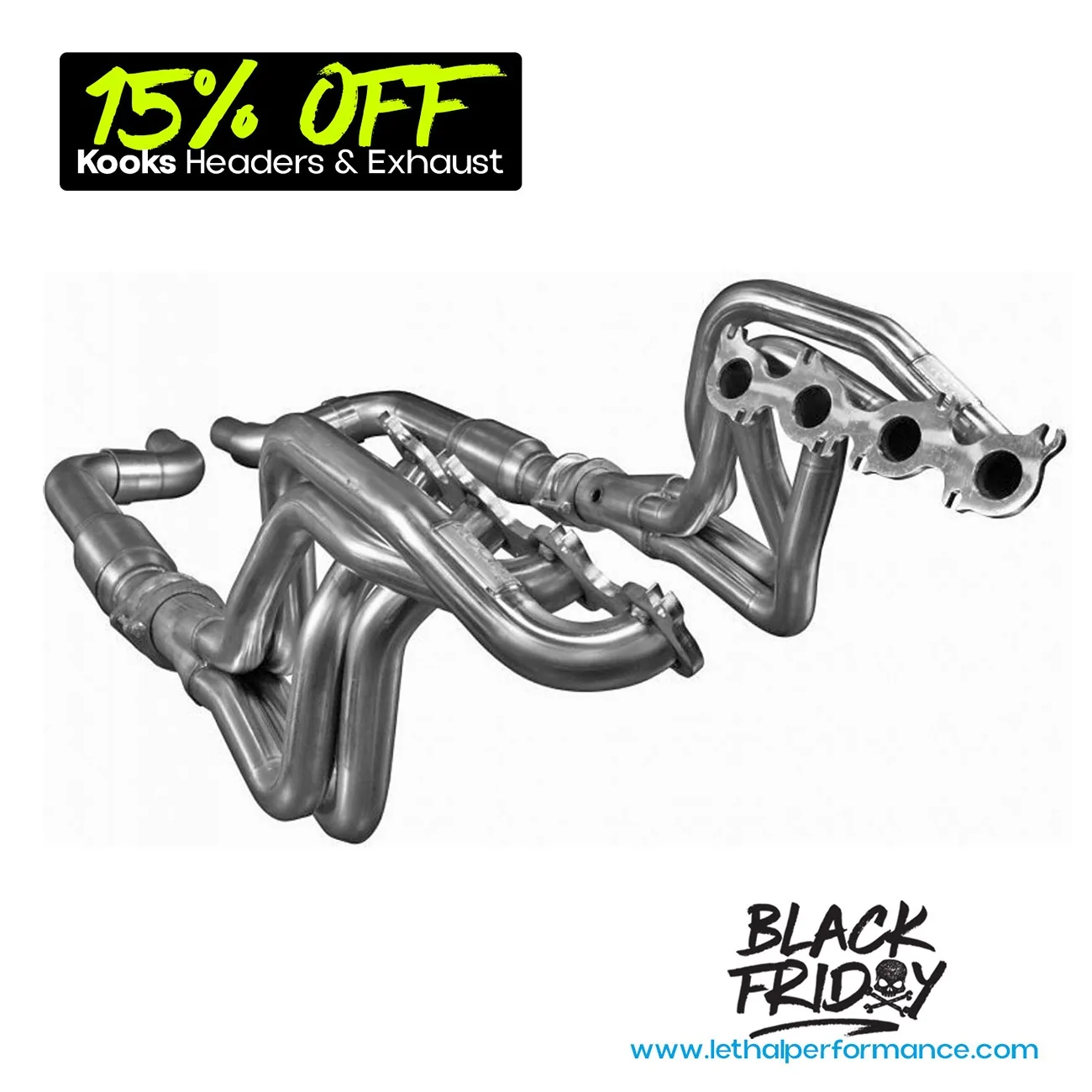 S650 Mustang NEW WEEK - NEW SALES INCLUDING OUR SITEWIDE 10% OFF AT LETHAL PERFORMANCE kooks1