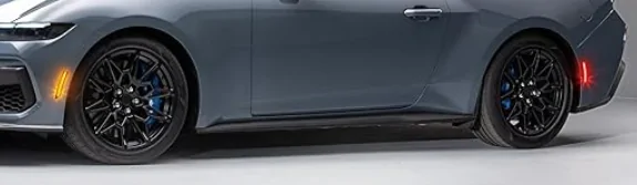 S650 Mustang Few more questions for 2026 Order 1763780094106-qa