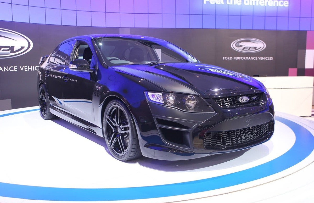 S650 Mustang This Just Got Real! fpvgtblack101