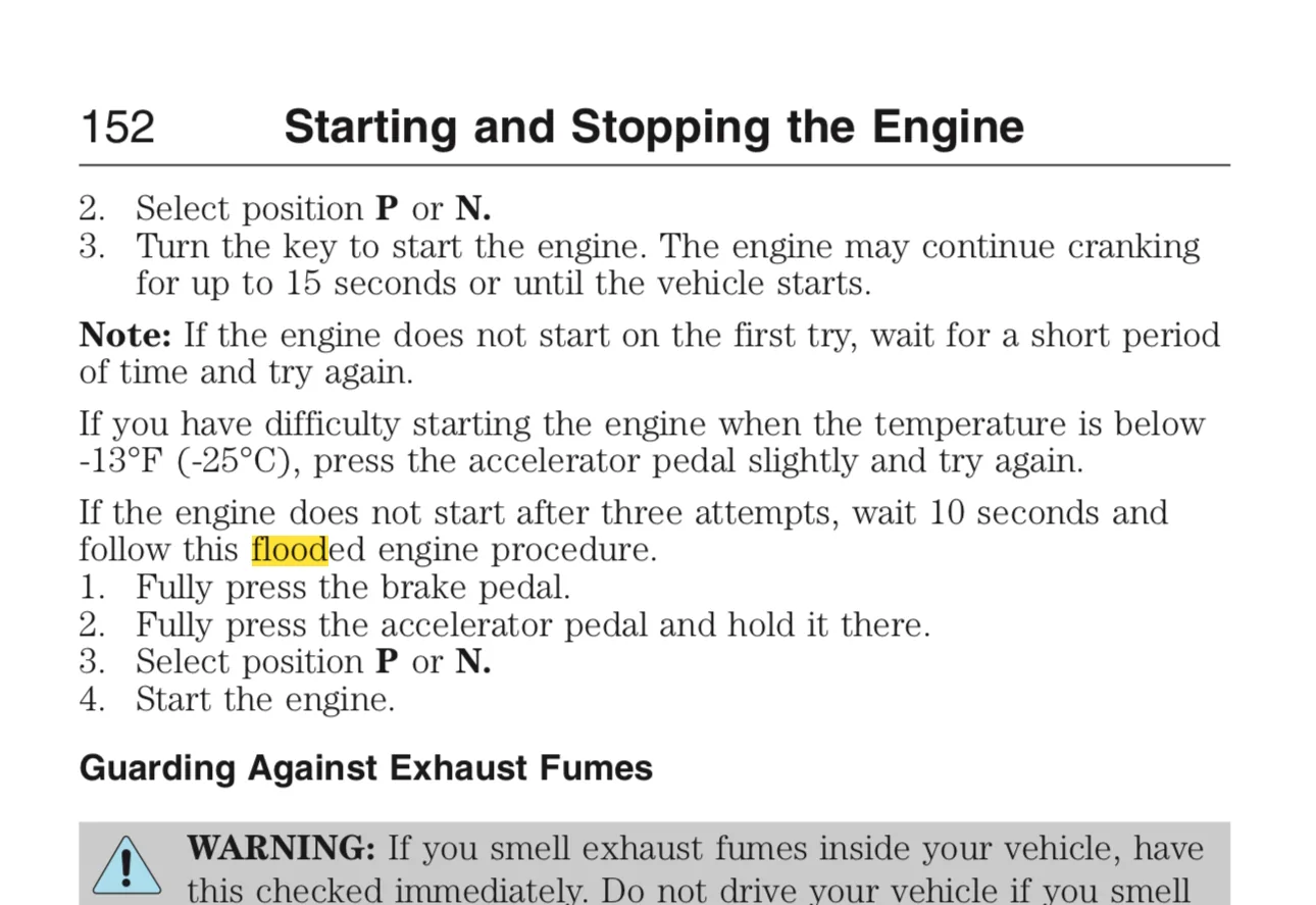 S650 Mustang Startup after sitting LONG / Oil pressure IMG_0078
