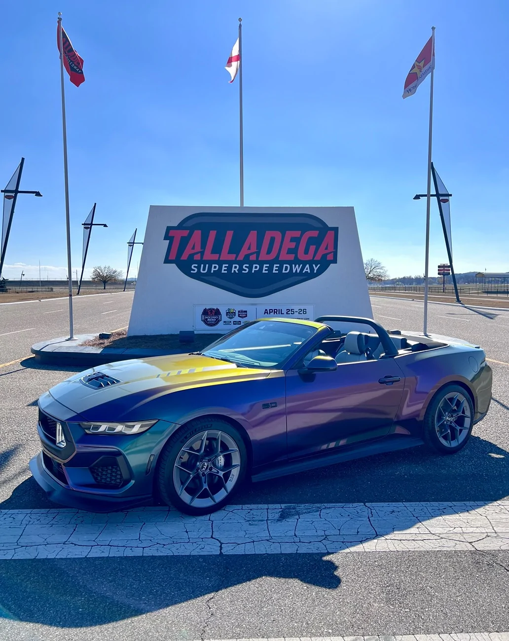 S650 Mustang What did you do to your S650 Mustang today?? 🙋🏻‍♂️ IMG_3087