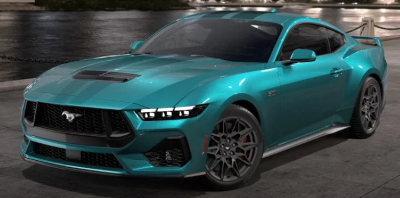 S650 Mustang ‘26 Order Update- Vin in 3 days Build Date Mid November ScreenHunter 111