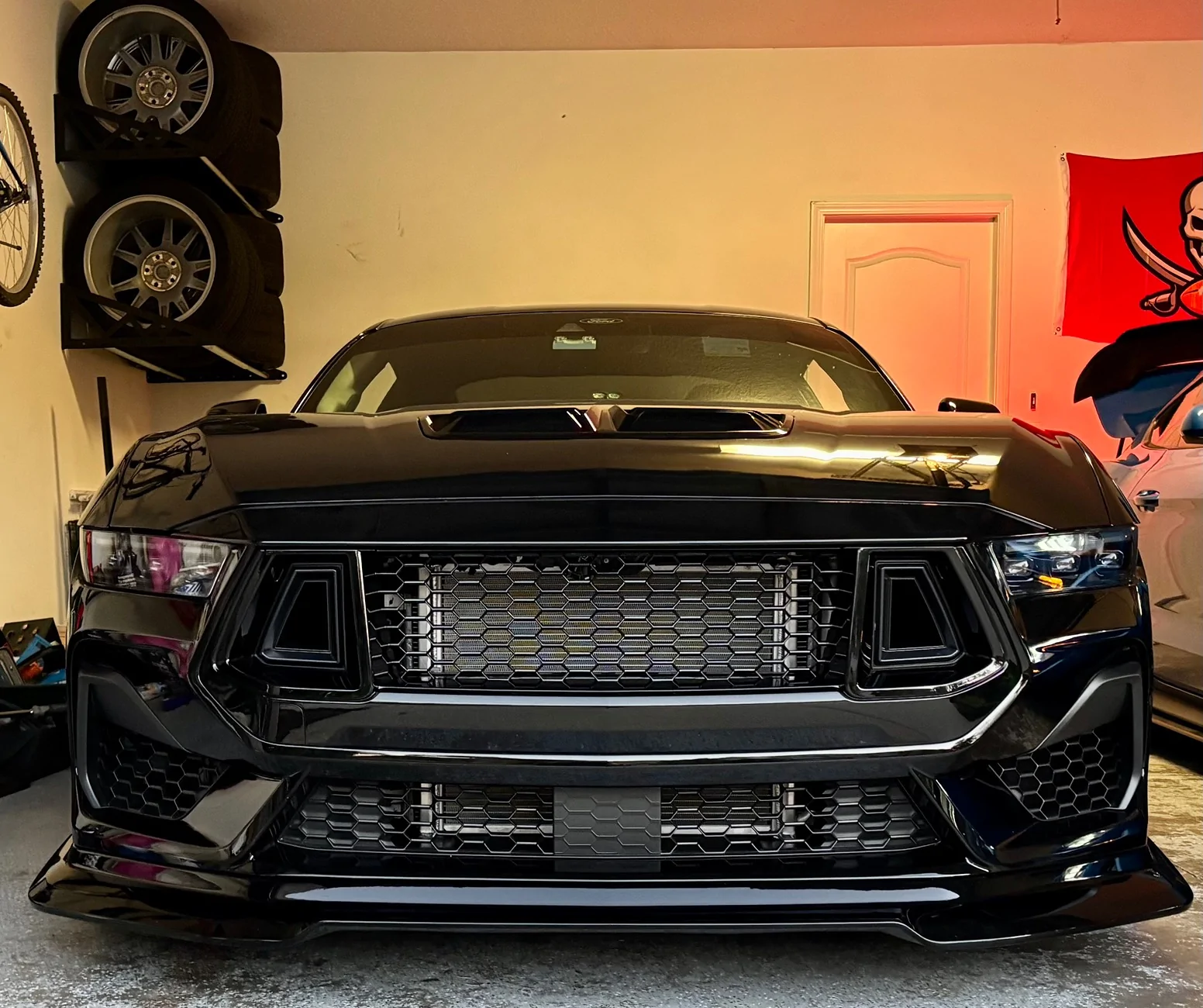 S650 Mustang What did you do to your S650 Mustang today?? 🙋🏻‍♂️ IMG_7601
