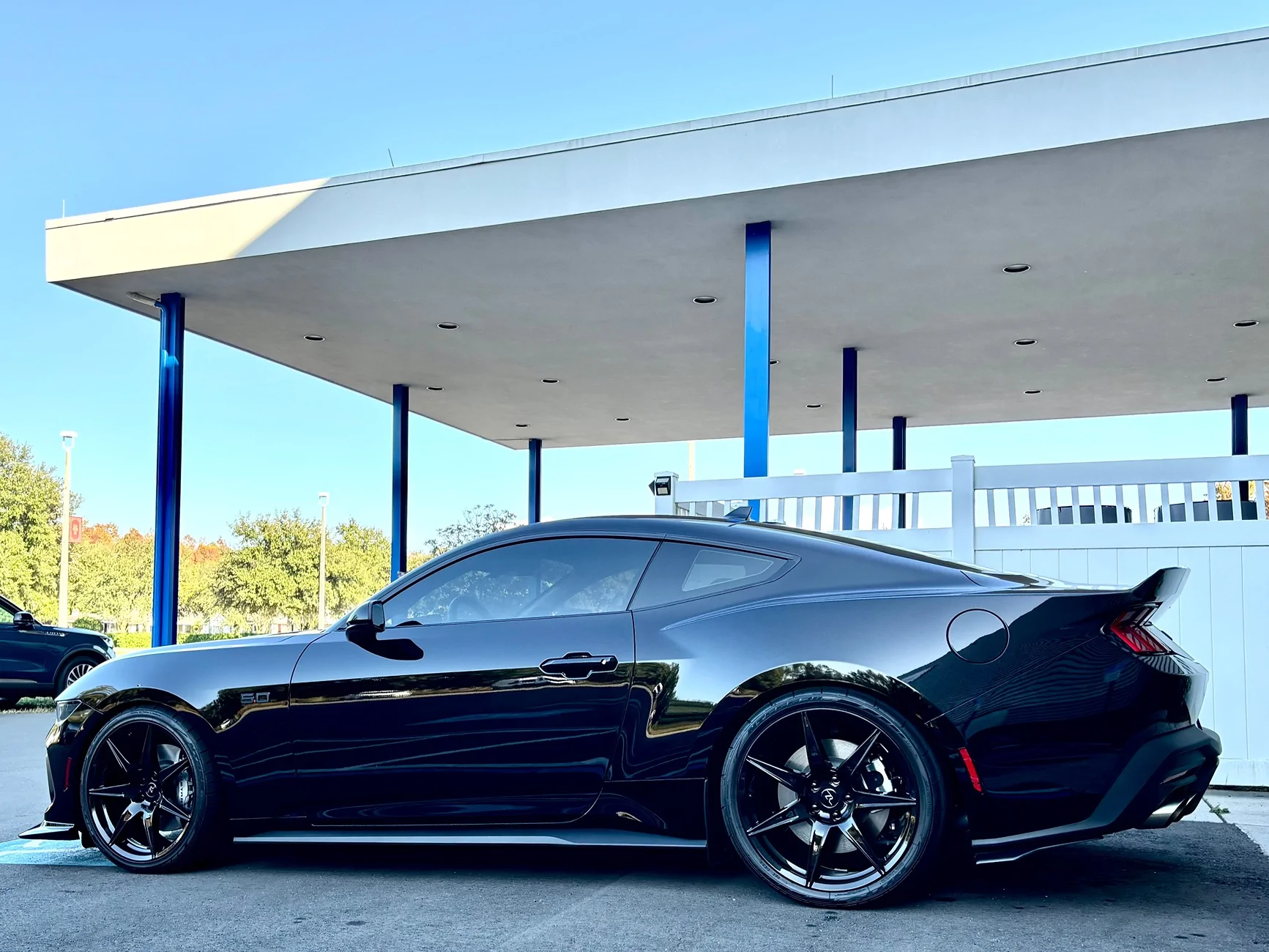 S650 Mustang What did you do to your S650 Mustang today?? 🙋🏻‍♂️ IMG_7628