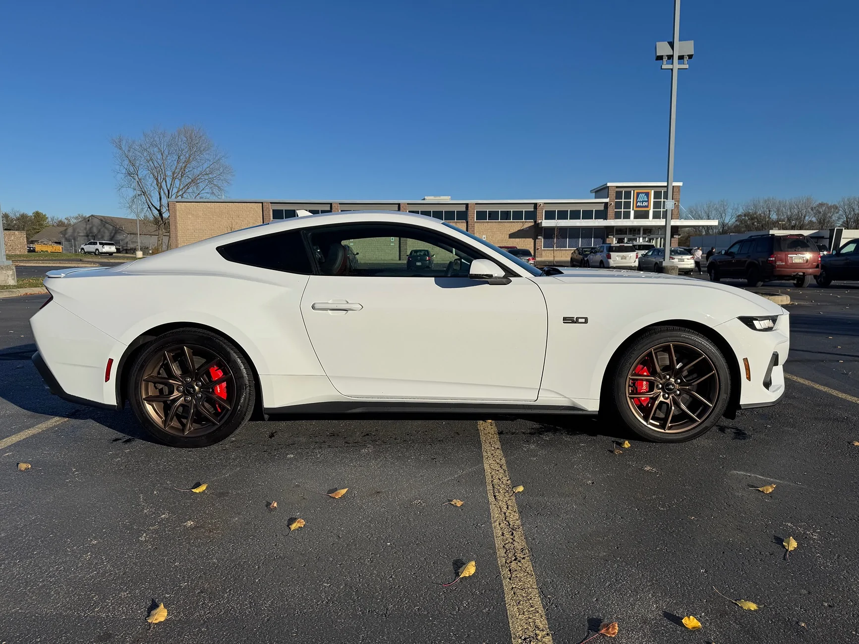 S650 Mustang Introductions & Welcome Thread 👋 IMG_3701