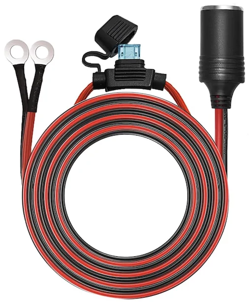 S650 Mustang Good place to wire in an always-on 12V "cigarette lighter" port? Screenshot 2025-11-24 at 16.55.57