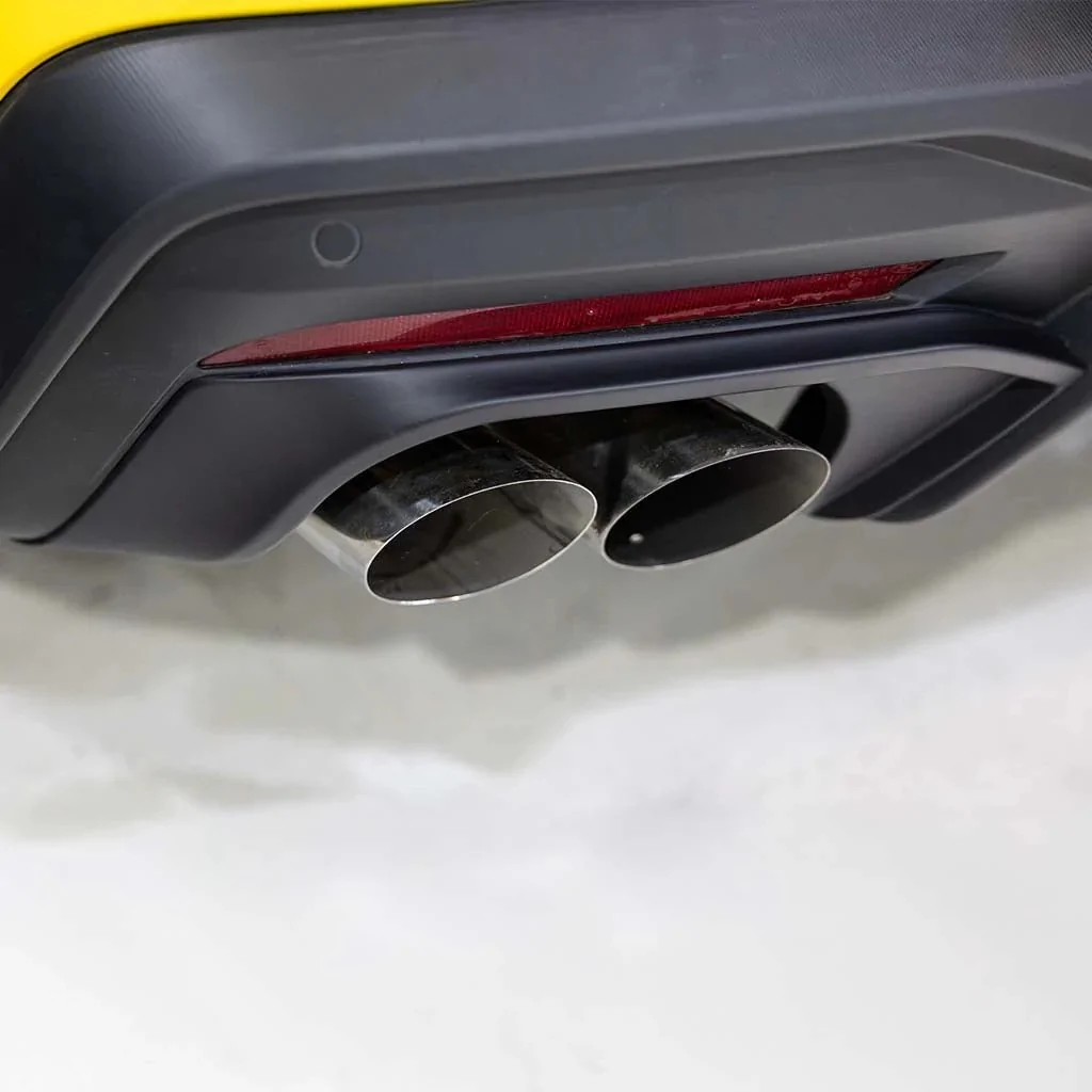 S650 Mustang RTR Quad Tip Exhaust Conversion Kit // 2024+ Mustang S650 rtr-quad-tip-conversion-borla-s-type-exhaust-kit-24-mustang-gt-rtr-vehicles-3713836_3000x