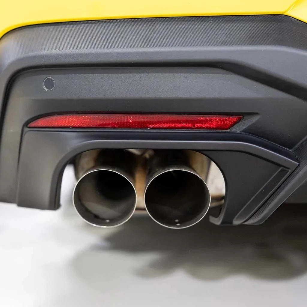 S650 Mustang RTR Quad Tip Exhaust Conversion Kit // 2024+ Mustang S650 rtr-quad-tip-conversion-borla-s-type-exhaust-kit-24-mustang-gt-rtr-vehicles-8860258_3000x