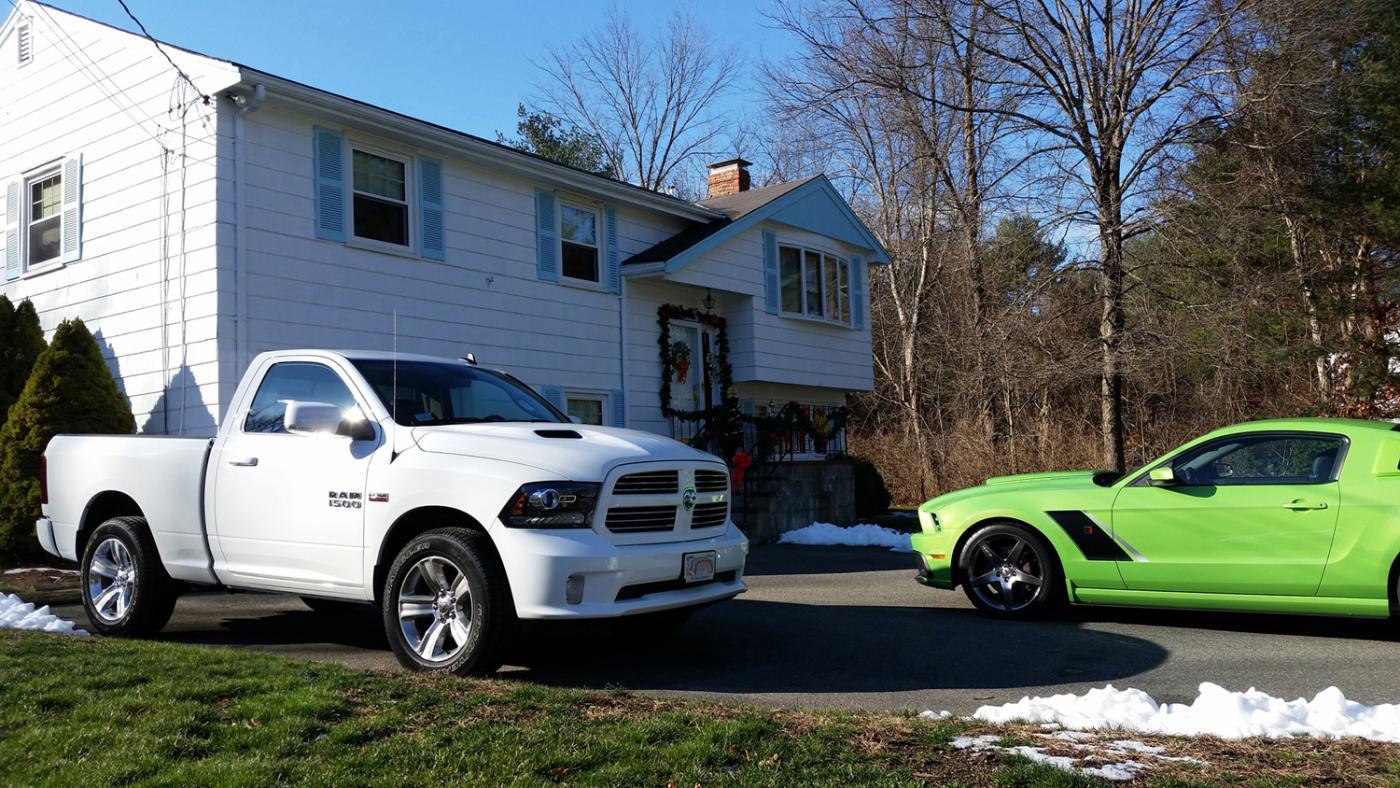 S650 Mustang Post Pictures of Your Car 112833