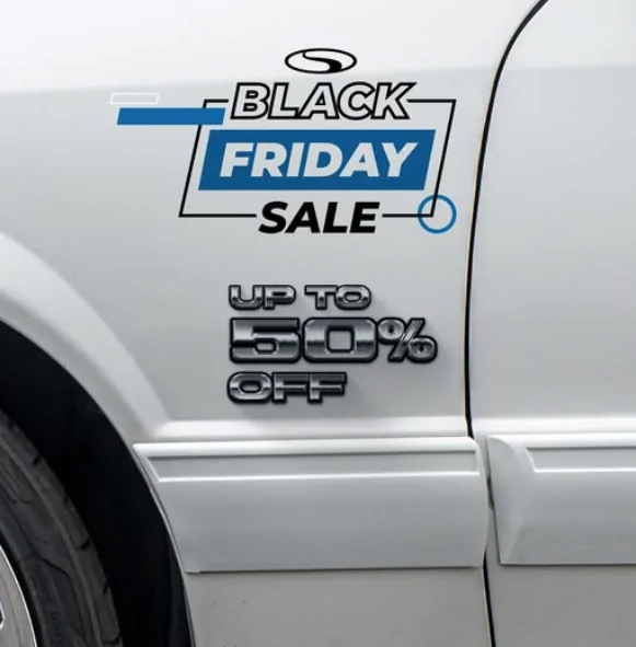 S650 Mustang BLACK FRIDAY SALE LIVE @ STEEDA Black Friday