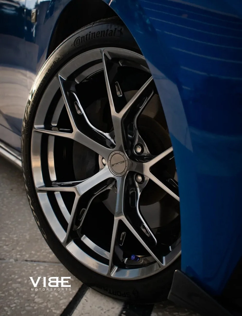 S650 Mustang Few more questions for 2026 Order ScreenHunter 69