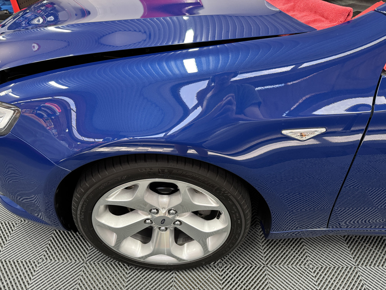 S650 Mustang DFB's Detailing Garage IMG_8566