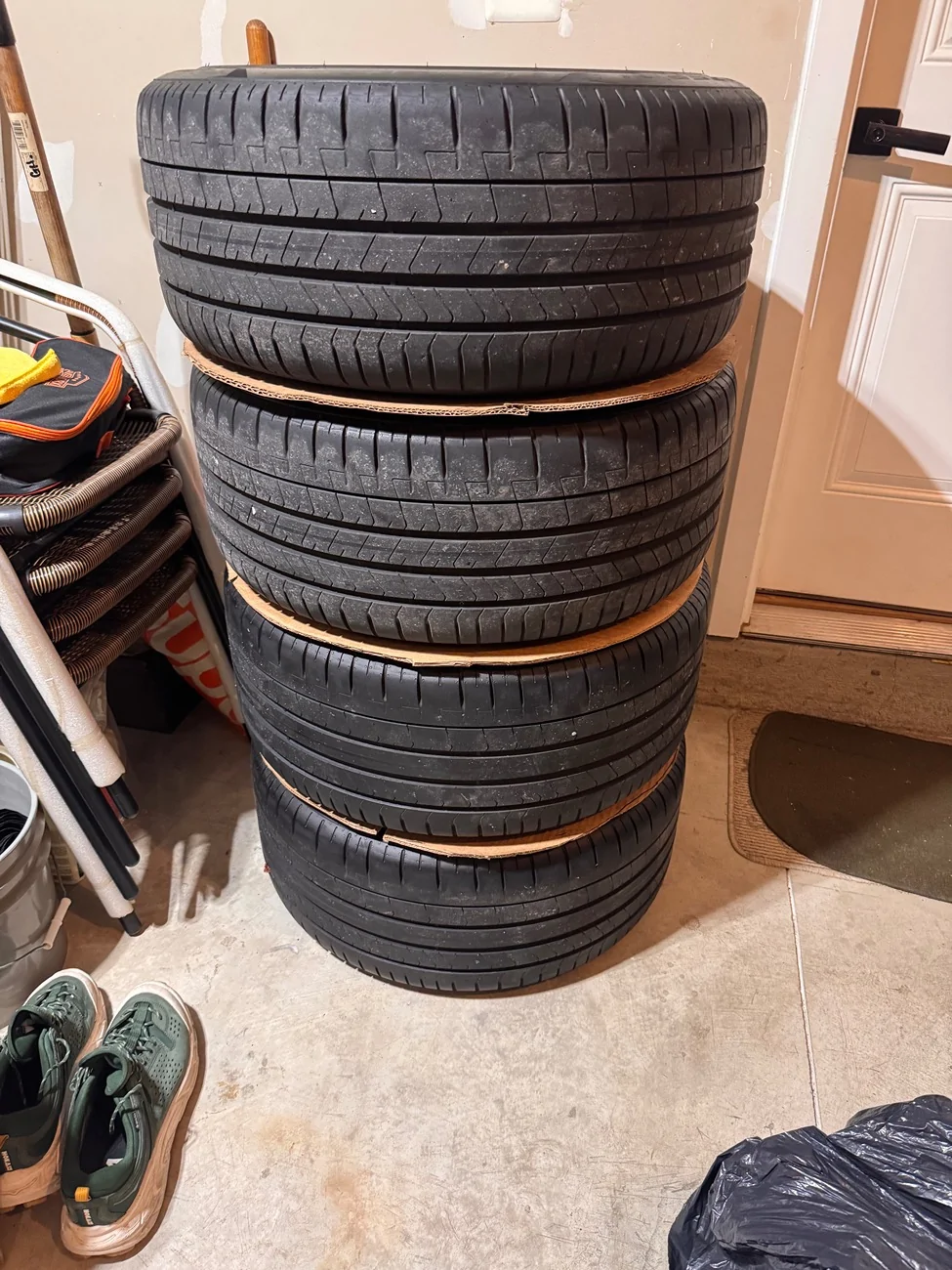 S650 Mustang 24 Ford Mustang PP Nite Pony Wheels + Tires $1000/OBO IMG_2581