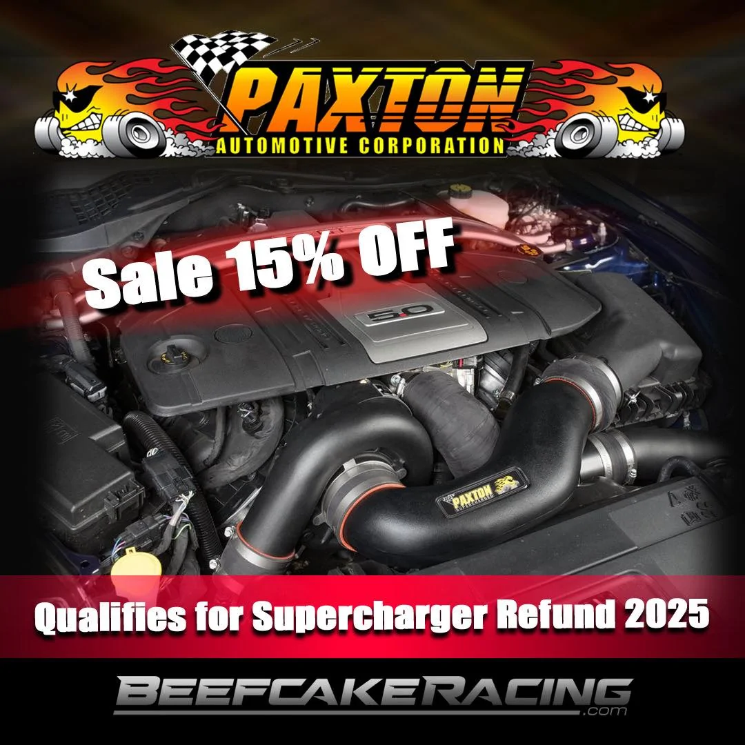 S650 Mustang Black Friday Sale Has Begun At Beefcake Racing! 581943060_852316810514934_3515355936269919524_n