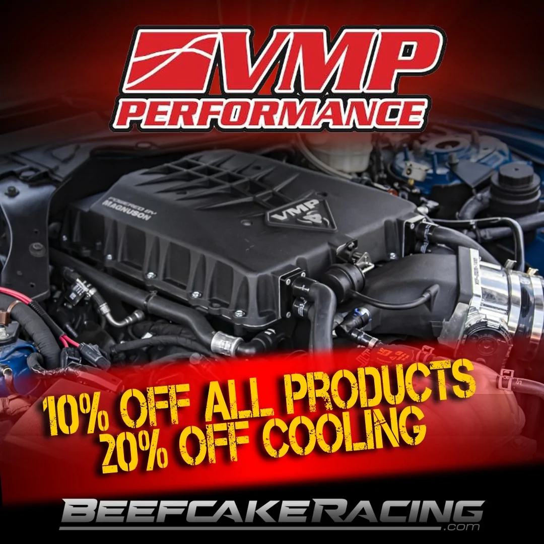 S650 Mustang Black Friday Sale Has Begun At Beefcake Racing! 584792415_18545853586042830_5422372234030898002_n