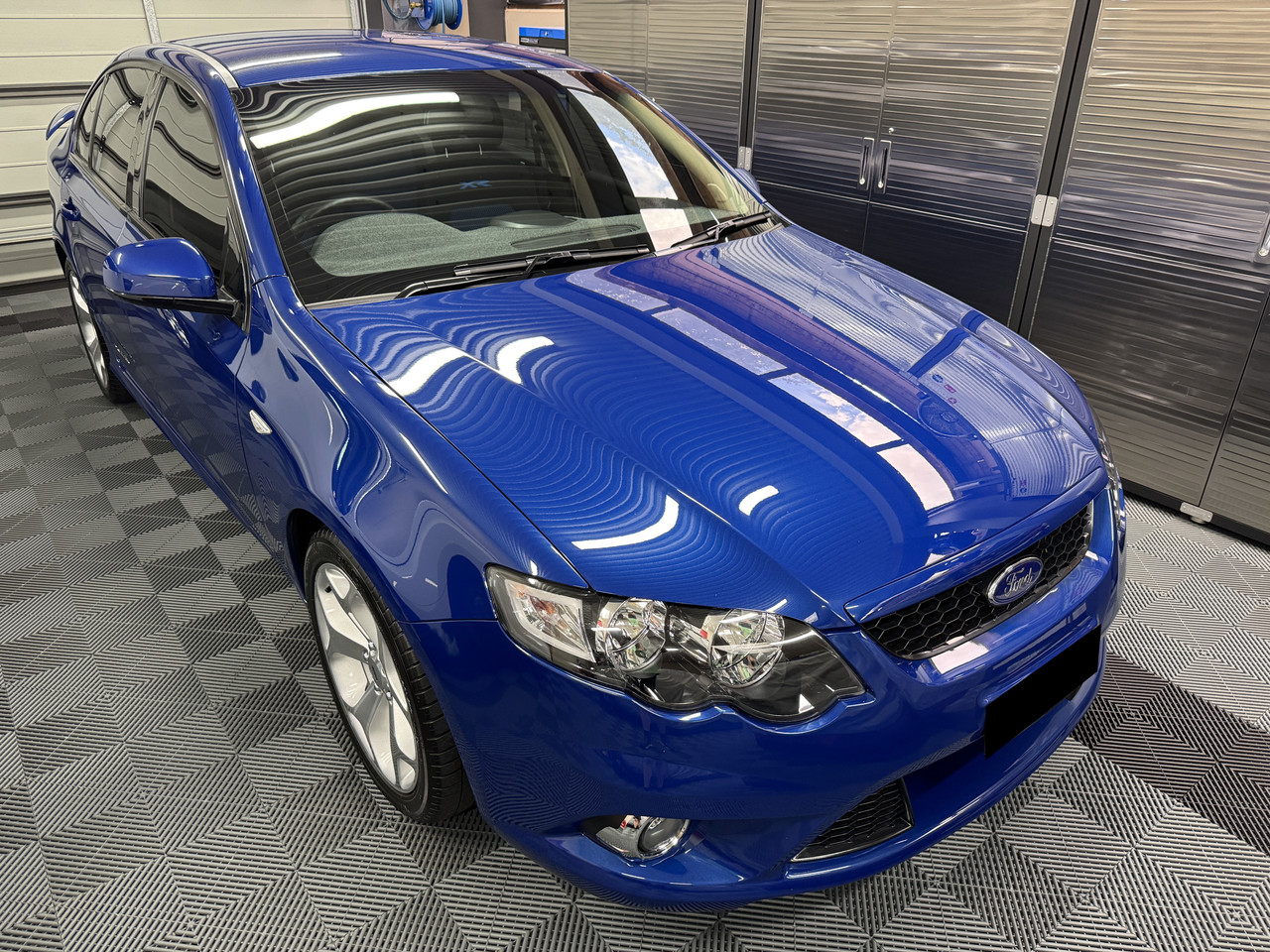 S650 Mustang DFB's Detailing Garage IMG_8605_E