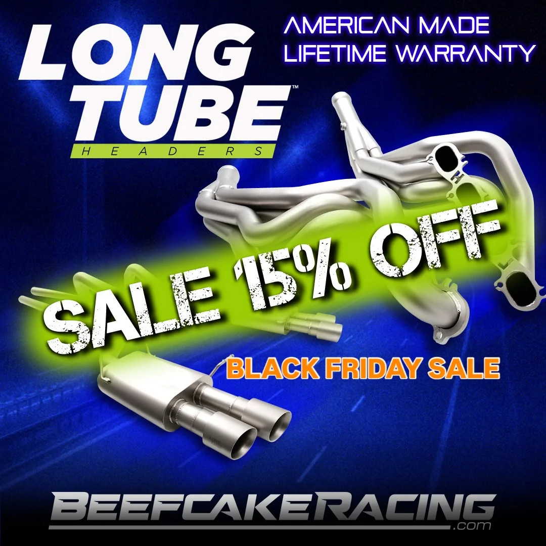 S650 Mustang Black Friday Sale Has Begun At Beefcake Racing! 588401977_18546727279042830_3126841493171093975_n