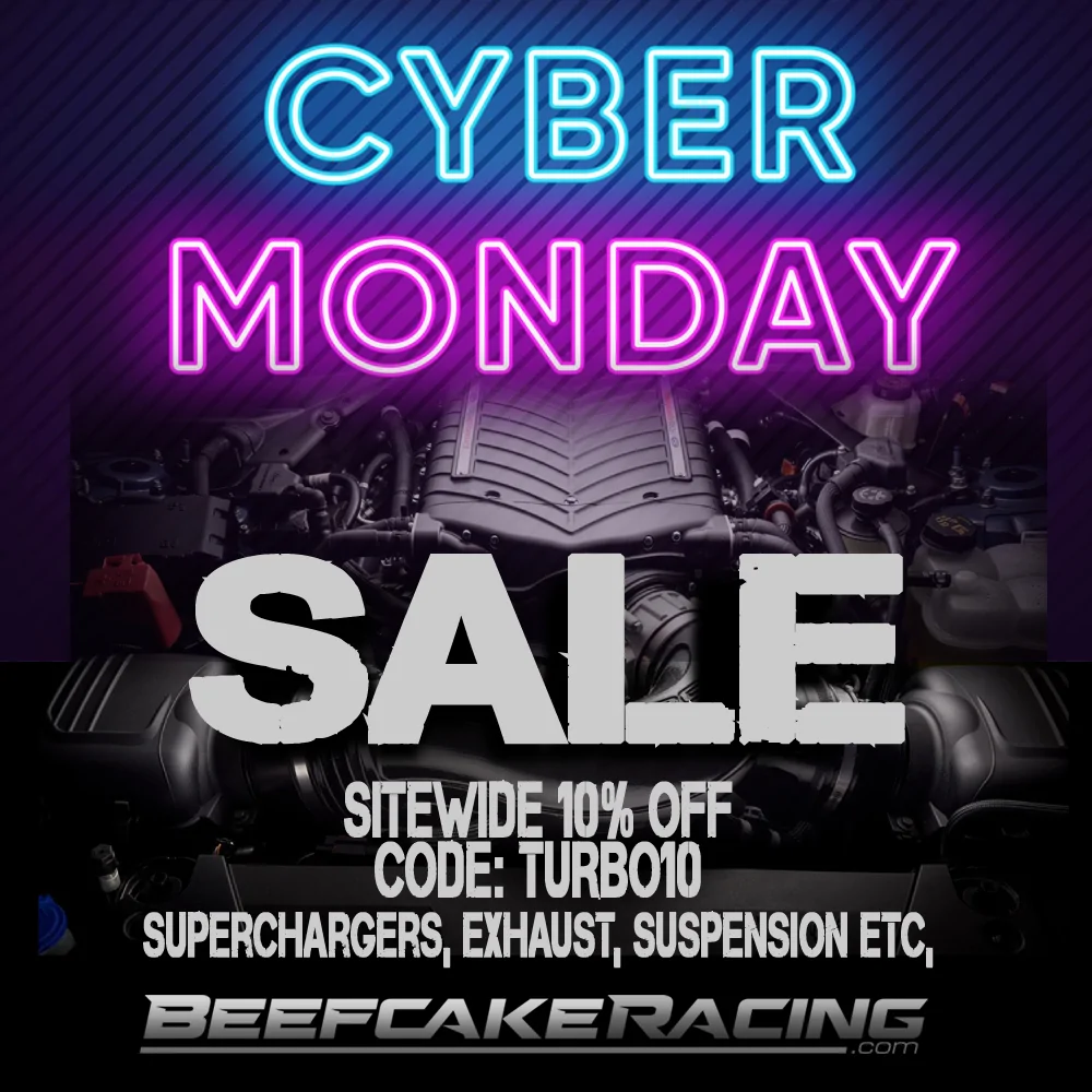 S650 Mustang Missed Black Friday? We’re dropping Cyber Monday deals EARLY — get in now before everyone else does. 590931046_864170632662885_3942923612821331013_n